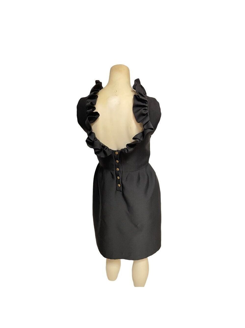 Camilyn Beth The Go Go Dress Navy size 2 - Picture 5 of 7
